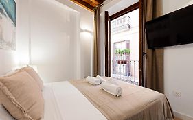 Stay Unique Apartments Nosquera
